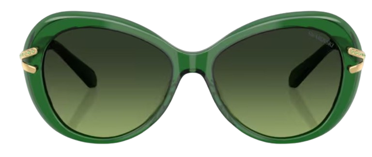 Swarovski SK6026 Sunglasses