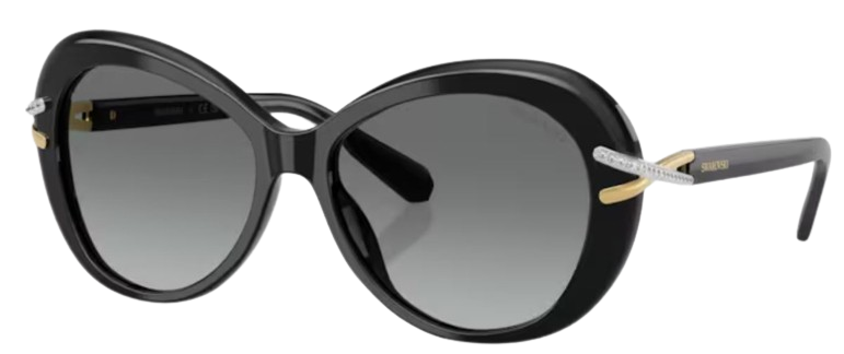 Swarovski SK6026 Sunglasses