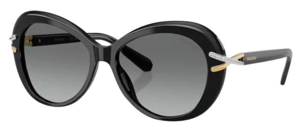 Zonnebril Swarovski SK6026