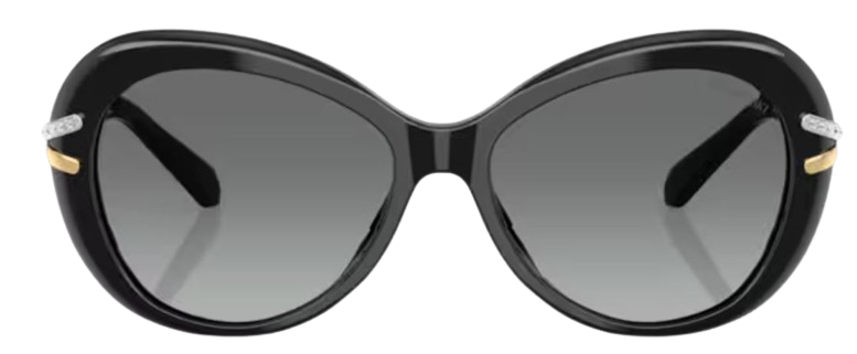 Swarovski SK6026 Sunglasses