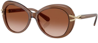 Swarovski SK6026 Sunglasses