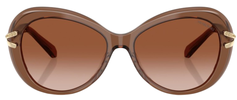 Swarovski SK6026 Sunglasses