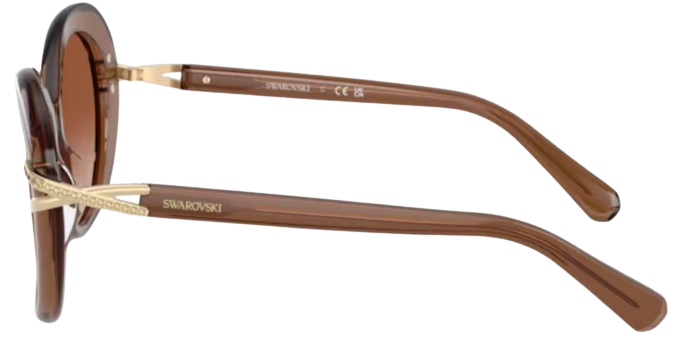 Swarovski SK6026 Sunglasses