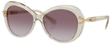 Swarovski SK6026 Sunglasses
