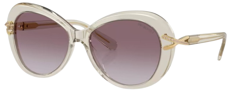 Swarovski SK6026 Sunglasses