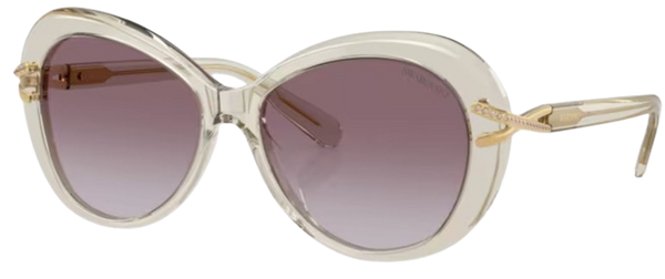 Zonnebril Swarovski SK6026