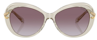 Swarovski SK6026 Sunglasses