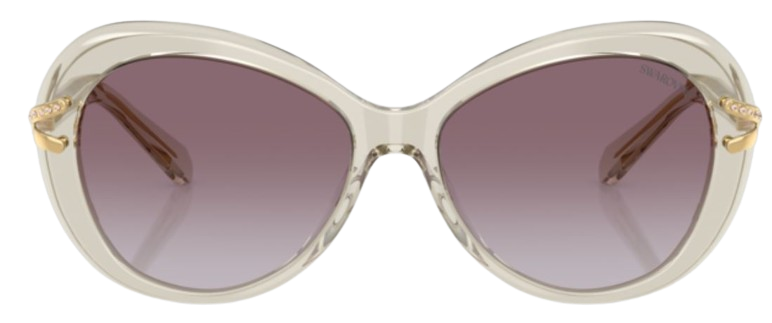 Swarovski SK6026 Sunglasses