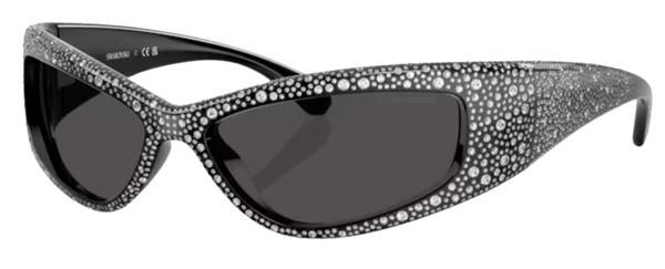 Zonnebrillen Swarovski SK6027