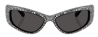 Swarovski SK6027 Sunglasses