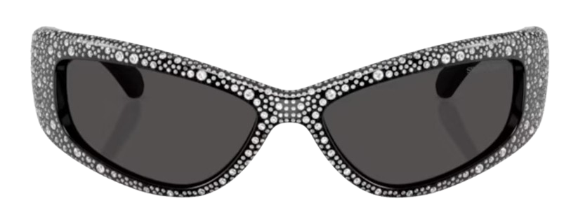 Swarovski SK6027 Sunglasses