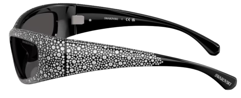 Swarovski SK6027 Sunglasses
