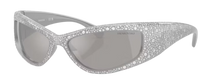 Swarovski SK6027 Sunglasses
