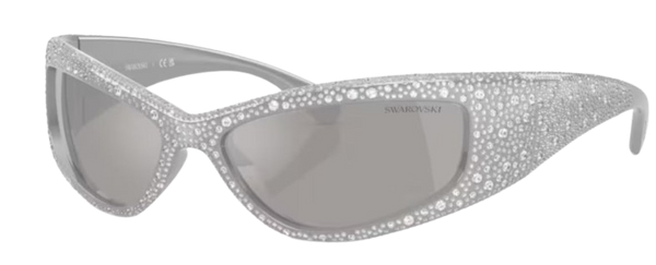 Zonnebrillen Swarovski SK6027