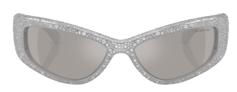 Swarovski SK6027 Sunglasses