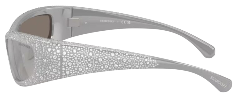Swarovski SK6027 Sunglasses