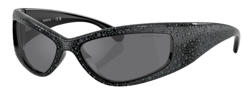 Swarovski SK6027 Sunglasses