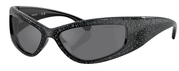 Zonnebrillen Swarovski SK6027