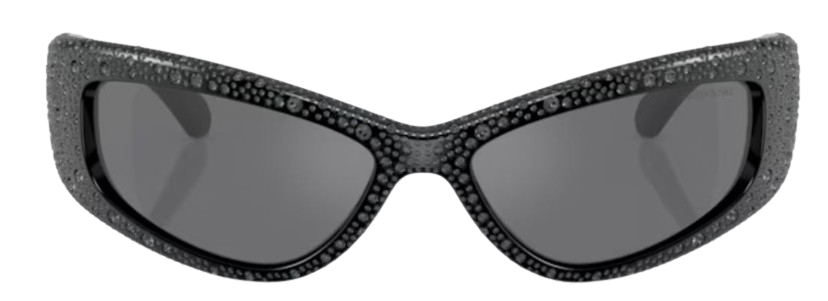Swarovski SK6027 Sunglasses