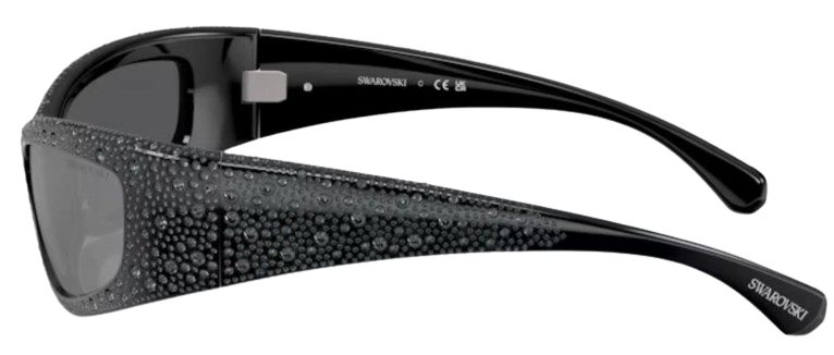 Swarovski SK6027 Sunglasses