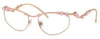 Brillen op sterkte Swarovski SK1015