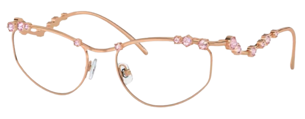 Brillen op sterkte Swarovski SK1015