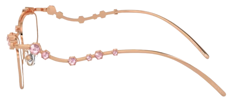 Brillen op sterkte Swarovski SK1015