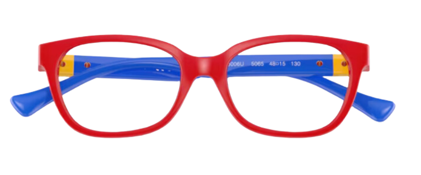 Lunettes de vue Versace VK3006U