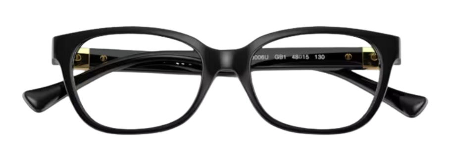 Lunettes de vue Versace VK3006U