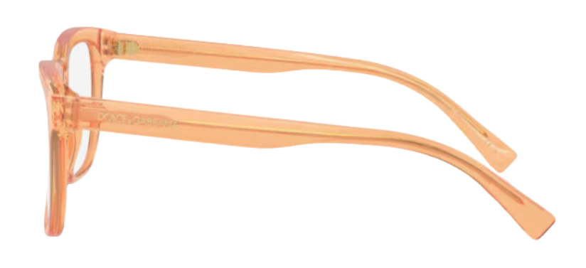 Lunettes de vue Dolce & Gabbana DX3356