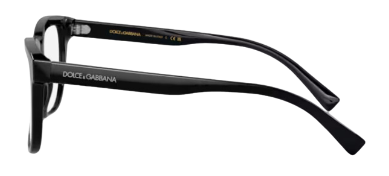 Lunettes de vue Dolce & Gabbana DX3356