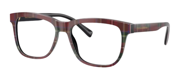 Óculos de Grau Dolce & Gabbana DX3356