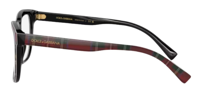 Lunettes de vue Dolce & Gabbana DX3356