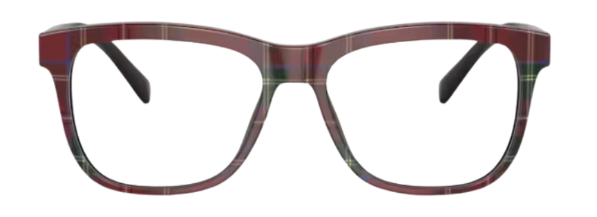 Lunettes de vue Dolce & Gabbana DX3356