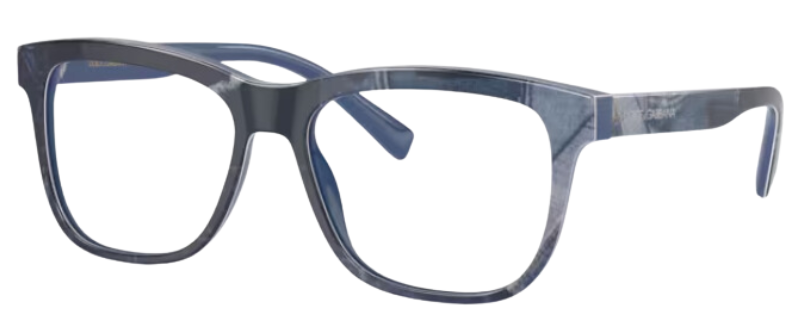 Lunettes de vue Dolce & Gabbana DX3356
