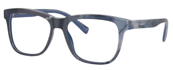 Óculos de Grau Dolce & Gabbana DX3356