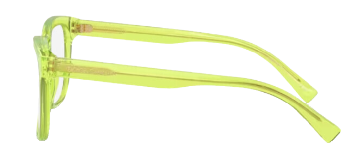 Lunettes de vue Dolce & Gabbana DX3356