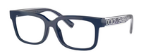 Brillen op sterkte Dolce & Gabbana DX5002