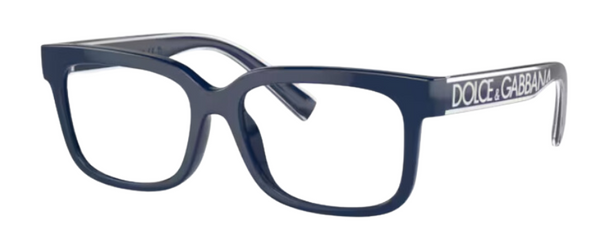 Óculos de Grau Dolce & Gabbana DX5002