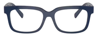Brillen op sterkte Dolce & Gabbana DX5002