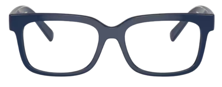 Brillen op sterkte Dolce & Gabbana DX5002