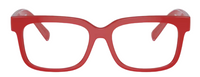 Brillen op sterkte Dolce & Gabbana DX5002