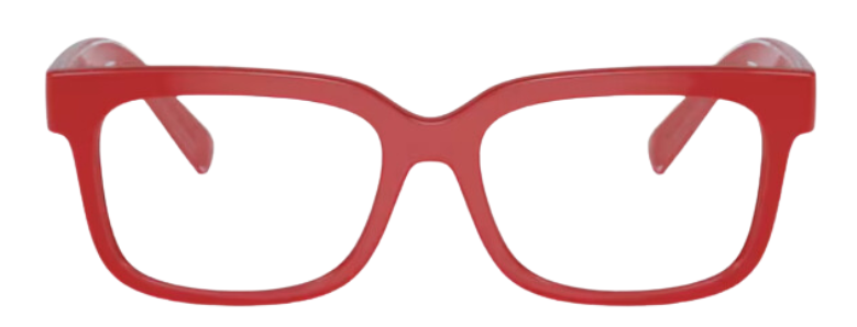 Brillen op sterkte Dolce & Gabbana DX5002