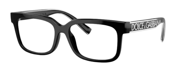 Óculos de Grau Dolce & Gabbana DX5002