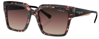 Vogue Eyewear VO5553S Sunglasses