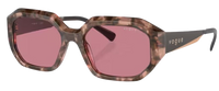 Vogue Eyewear VO5554S Sunglasses