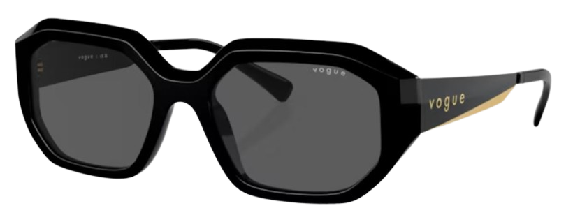 Vogue Eyewear VO5554S Sunglasses