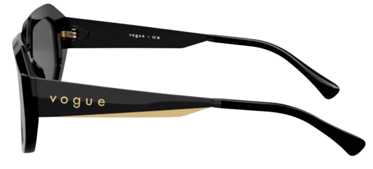 Vogue Eyewear VO5554S Sunglasses