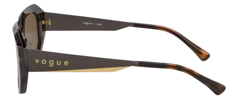 Vogue Eyewear VO5554S Sunglasses