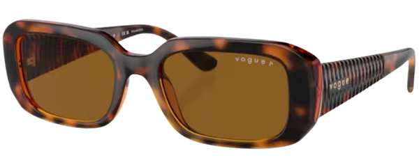 Vogue Eyewear VO5565S Sunglasses